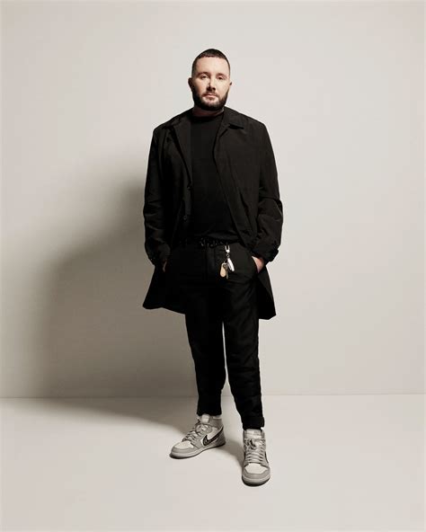 kim jones dior jordans|kim jones Dior shoes.